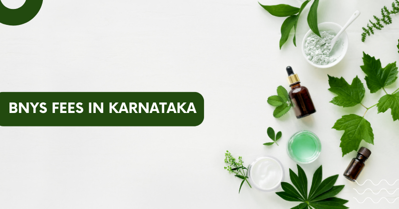 BNYS-COURSE-FEES-KARNATAKA BNYS Course Fees in Karnataka Banner