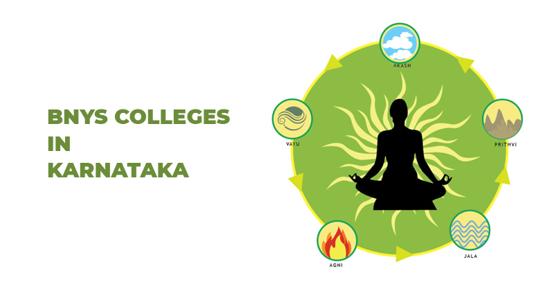 BNYS Colleges in Karnataka 2024 Updated List of Naturopathy