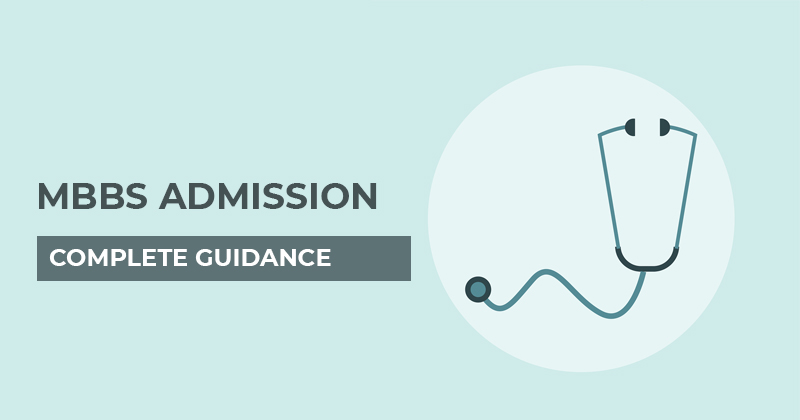 MBBS Admission 2024 Procedure Fee Structure Counseling