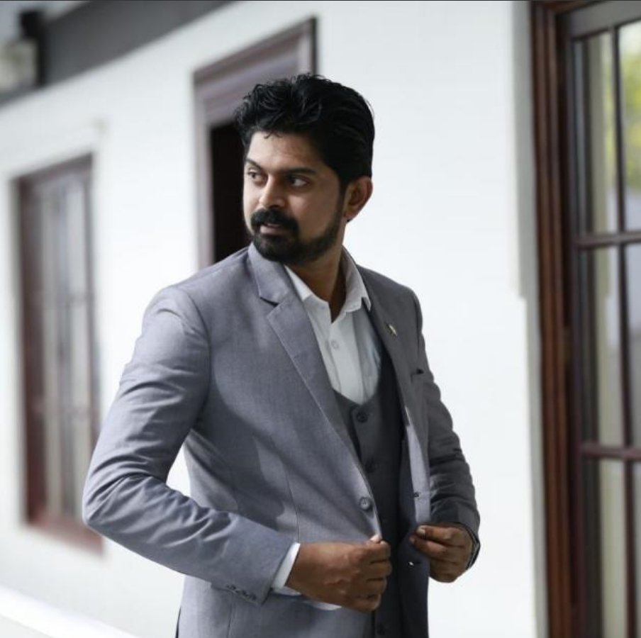 sidharth-ps Sidharth PS Career Counselor