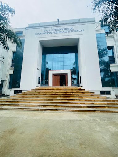 BGS Apollo Nursing College Mysore BGS Apollo Nursing College Mysore
