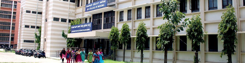 JSS Nursing College Mysore JSS Nursing College Mysore