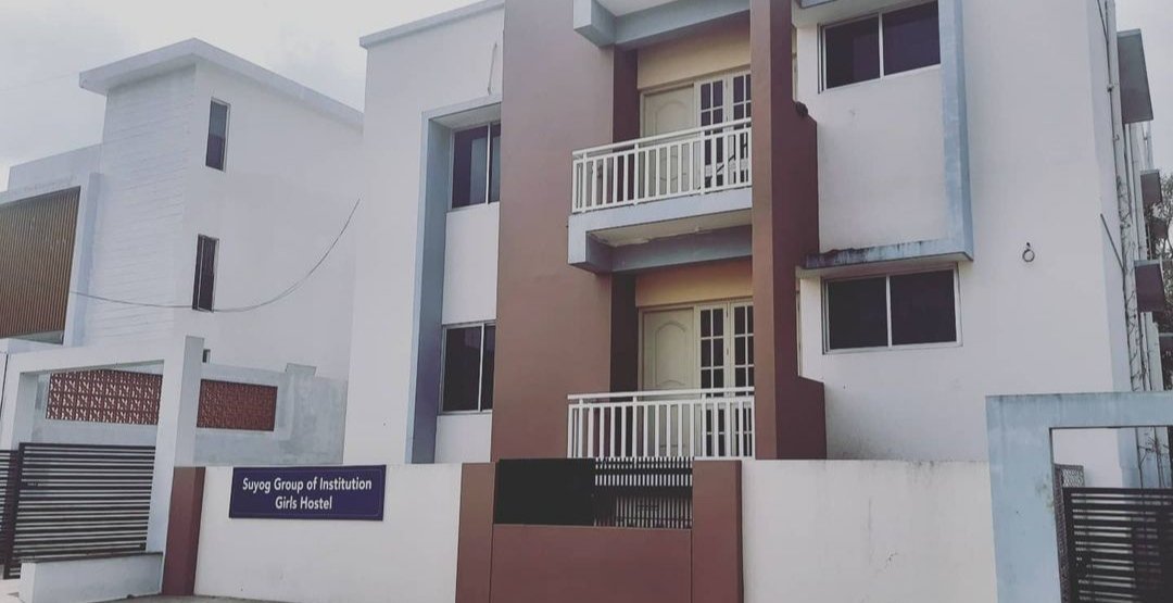 Suyog Nursing College girls hostel