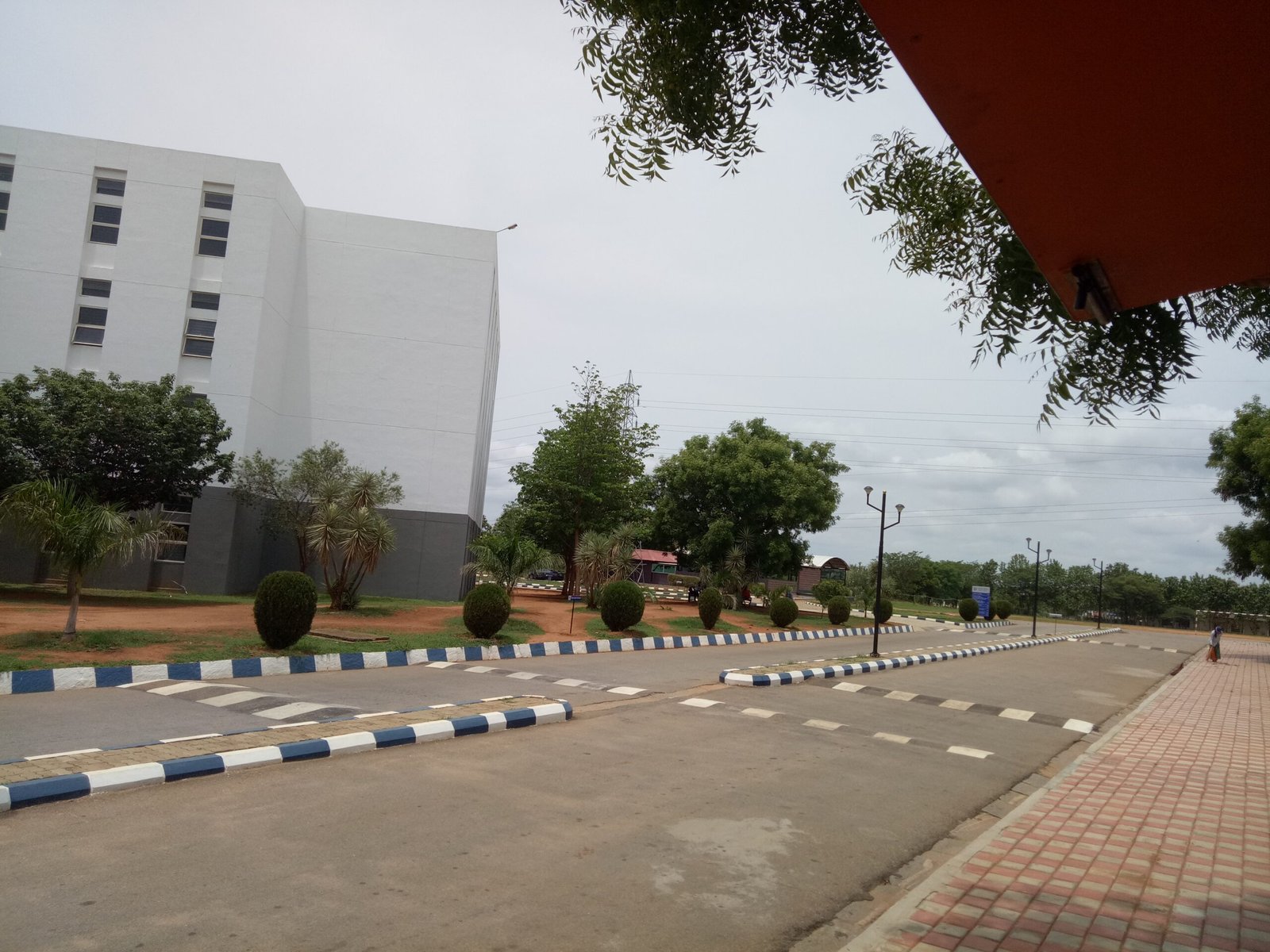 Vidya Vikas College of Nursing Mysore Campus