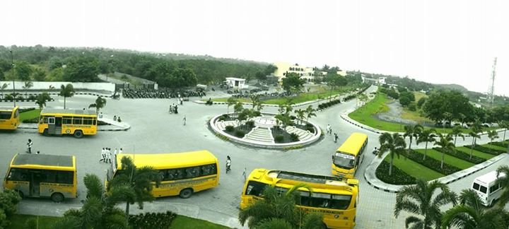 Shri Satya Sai Medical College and Research Institute Kancheepuram transportation