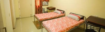 Sree Balaji Medical College and Hospital, Chennai Hostel