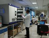 Sri Ramachandra Medical College & Research Institute, Chennai Laboratories