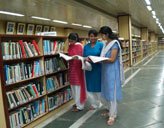 Sri Ramachandra Medical College & Research Institute, Chennai Library
