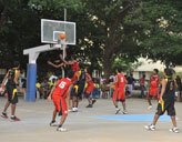 Sri Ramachandra Medical College & Research Institute, Chennai Sports