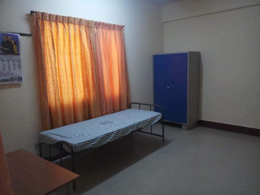 ACS Medical College and Hospital Chennai Hostel