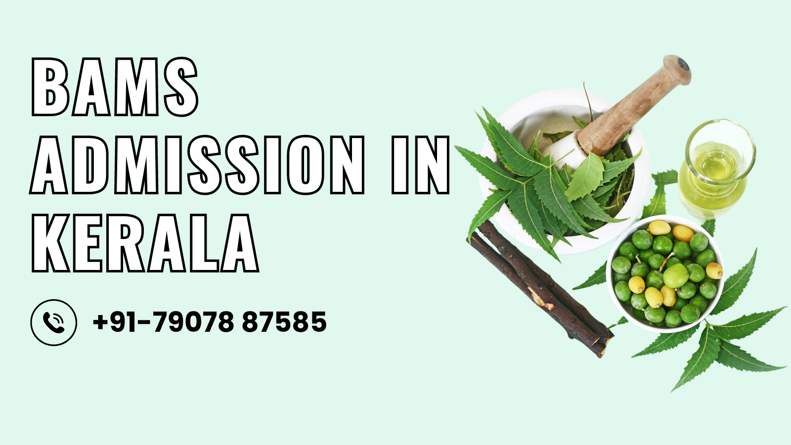 bams-admission-kerala
