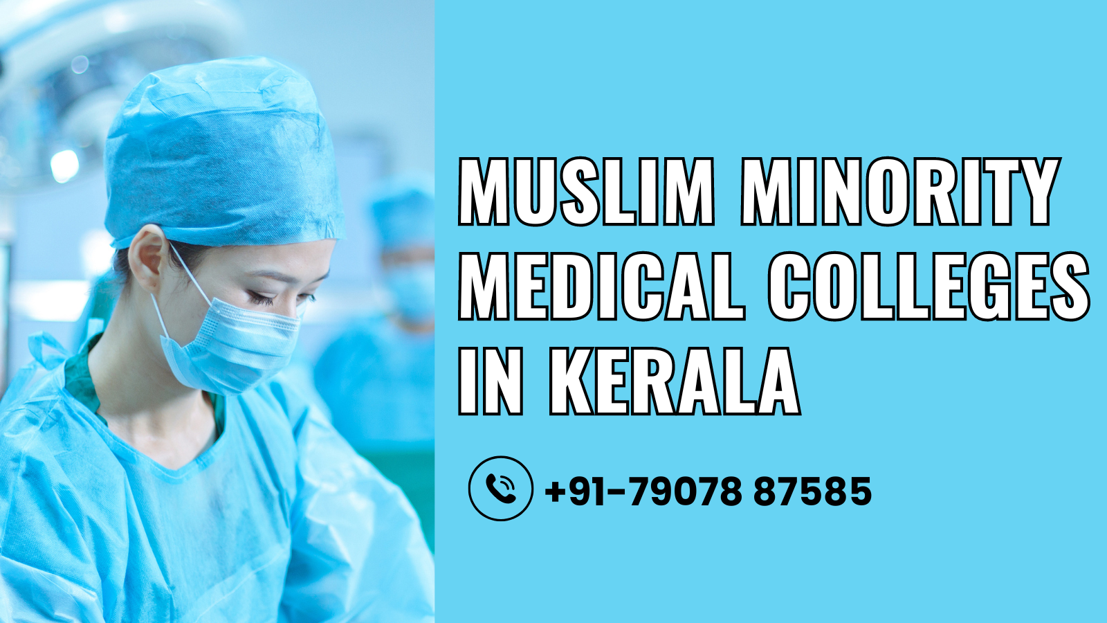 List Of Muslim Minority Medical Colleges In Kerala [2024] With Fees