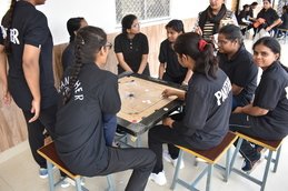 Chandra Shekhar Singh Ayurveda Sansthan Kaushambi Sports