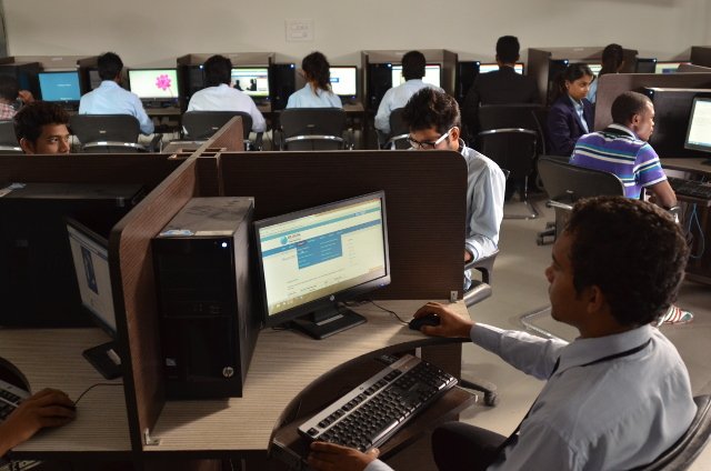 Glocal Ayurvedic College Saharanpur WiFi