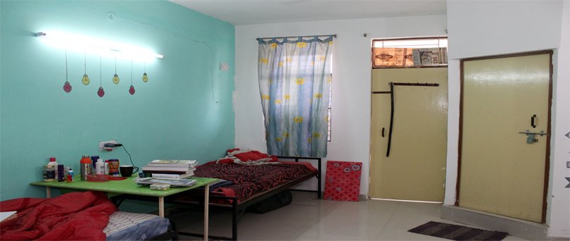 Rama Medical College Hapur Hostel