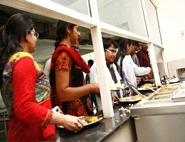 Rama Medical College Kanpur Canteen