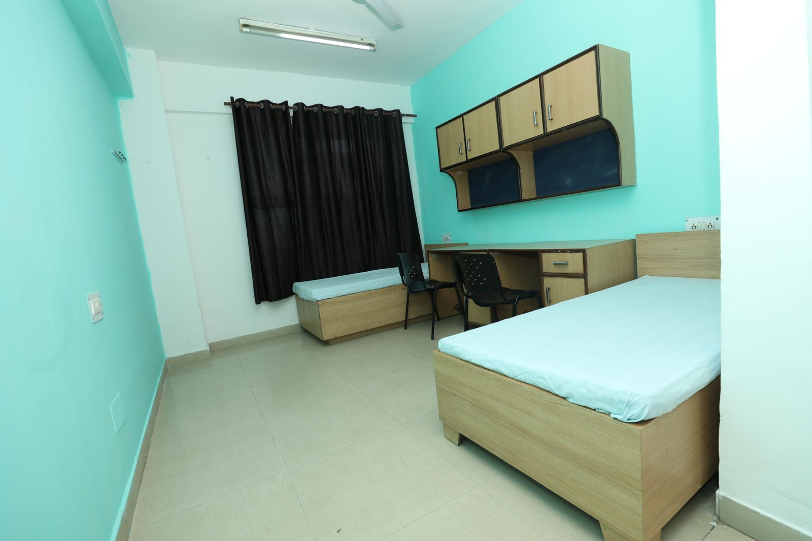 School of Medical Science and Research Greater Noida Hostel