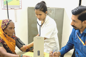 Shri Babu Singh Jai Singh Ayurvedic College Bareilly Hospital