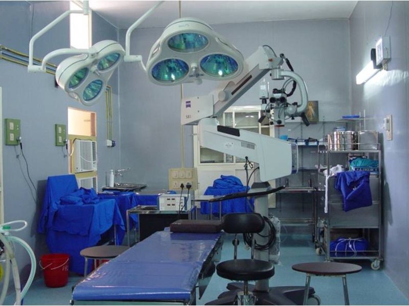 Jubilee Mission Medical College Thrissur Hospital