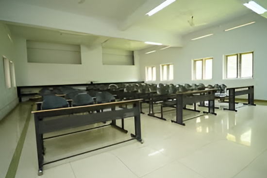 Malankara Orthodox Syrian Church Medical College Kolenchery Classroom