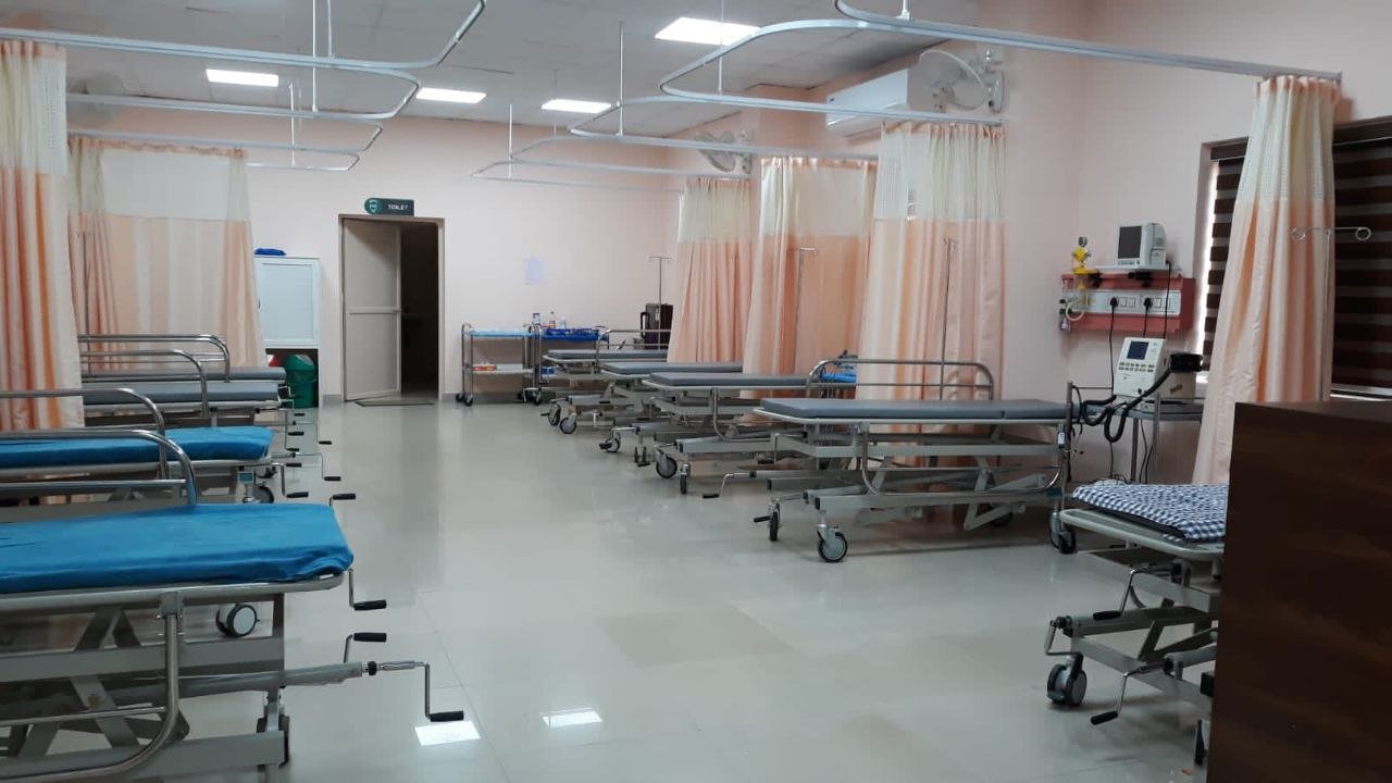 Mount Zion Medical College Pathanamthitta Hospital