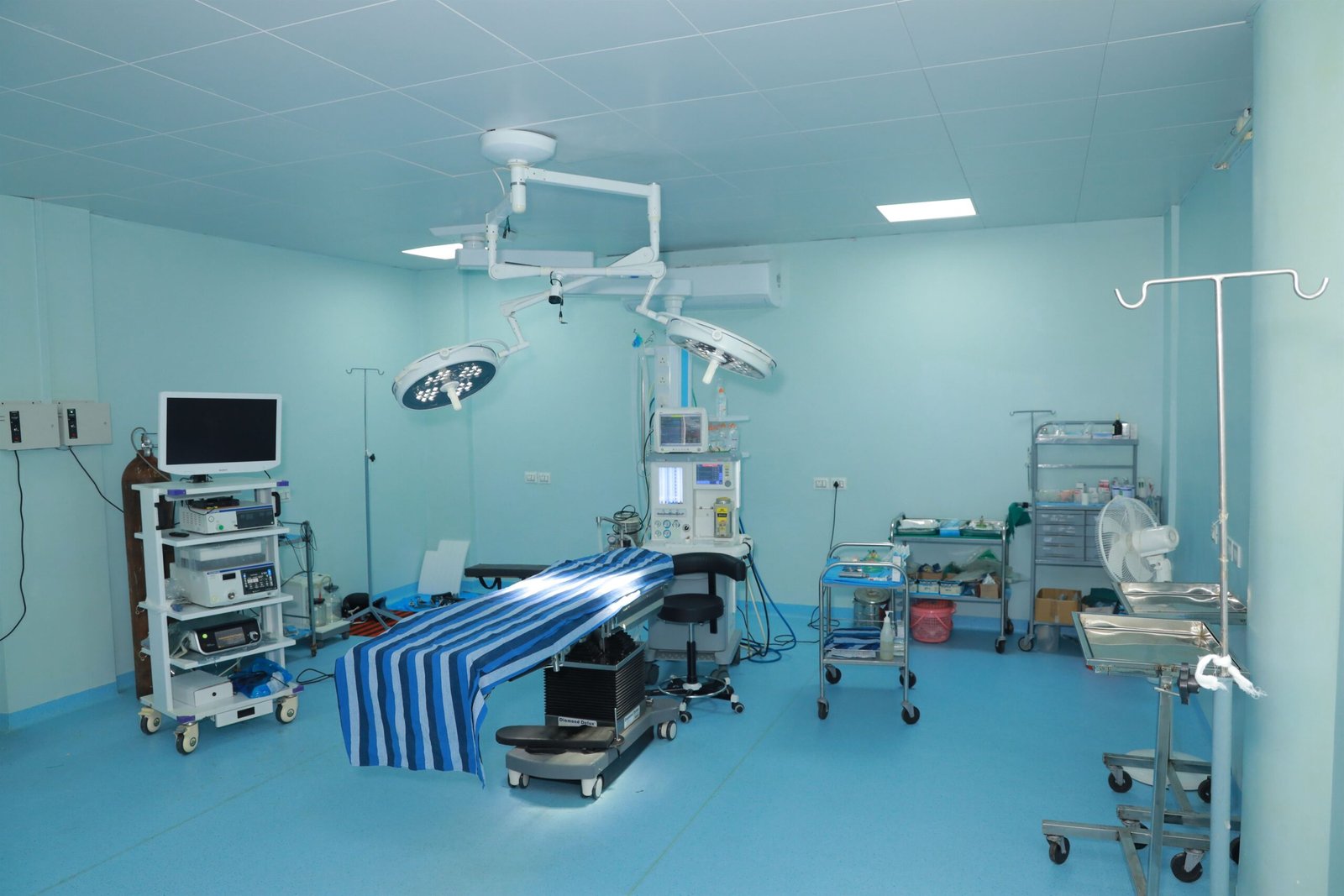 Mount Zion Medical College Pathanamthitta Labs