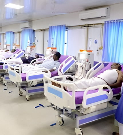 Pushpagiri Institute of Medical Sciences Tiruvalla Hospital