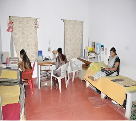 Sri Devaraj Urs Academy of Higher Education and Research Kolar Hostel