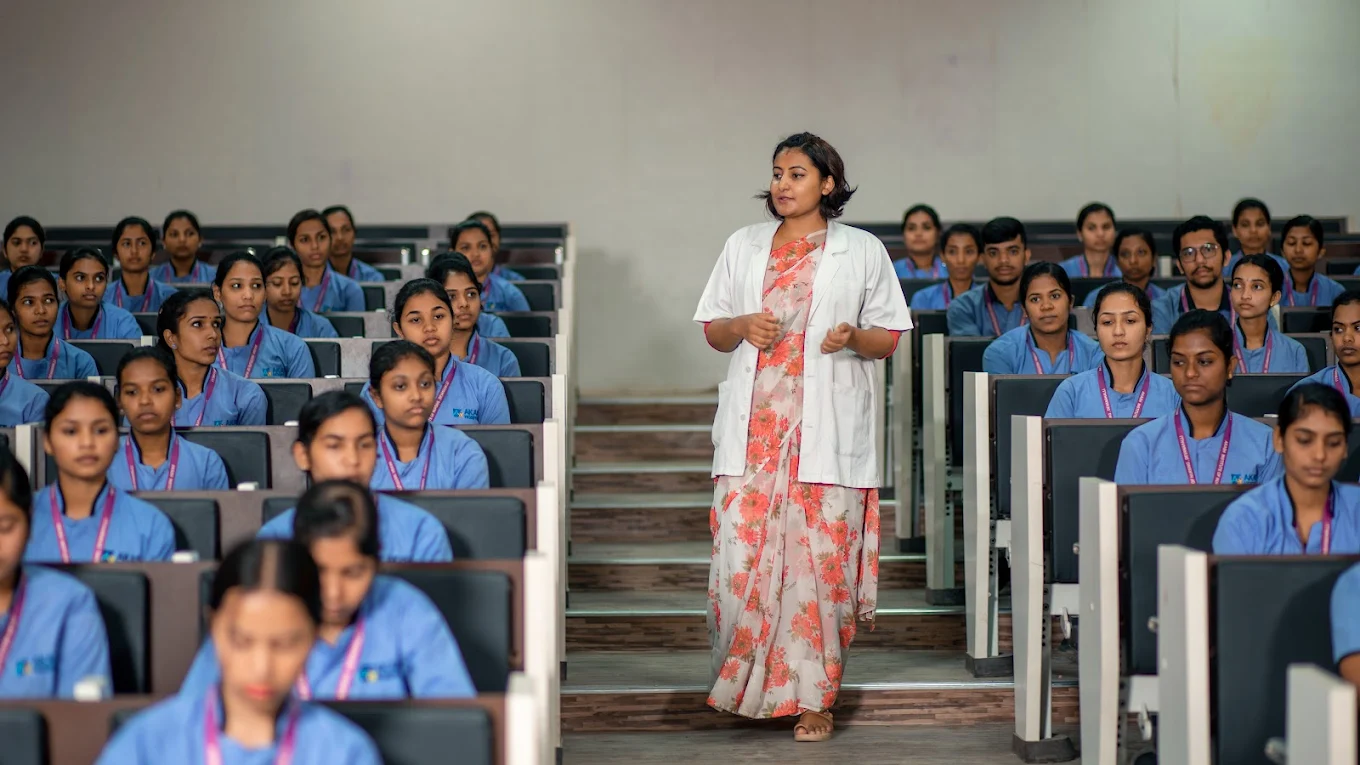 Akash Institute of Medical Sciences Bengaluru