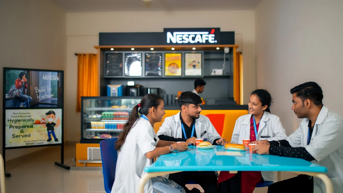 Akash Institute of Medical Sciences Bengaluru