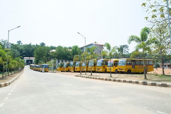 Al-Azhar Medical College Thodupuzha Transportation