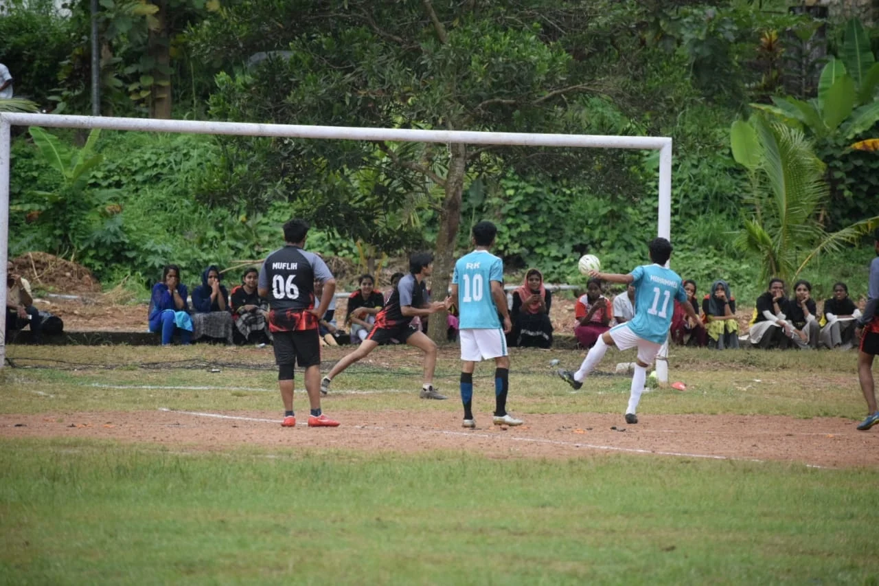 Azeezia Medical College Kollam Sports