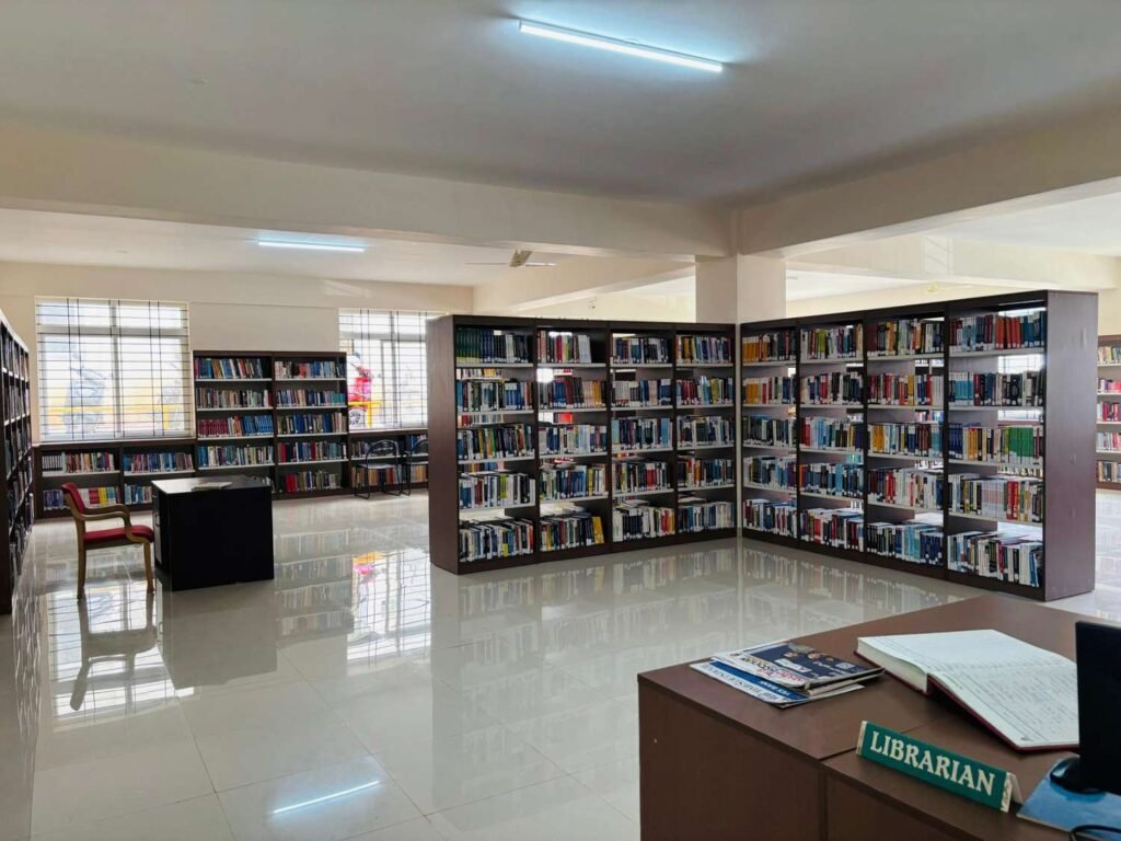 Cauvery Institute of Health Sciences Mysore