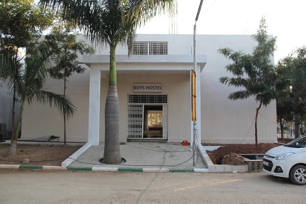 East Point Medical College Bangalore Hostel