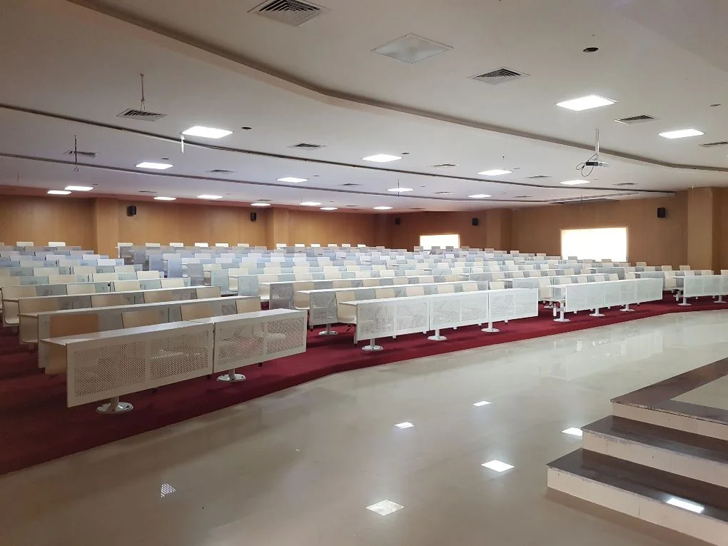 East Point Medical College Bangalore Lecture Hall