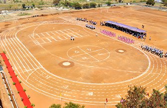 KG College of Allied Health Sciences Coimbatore Sports