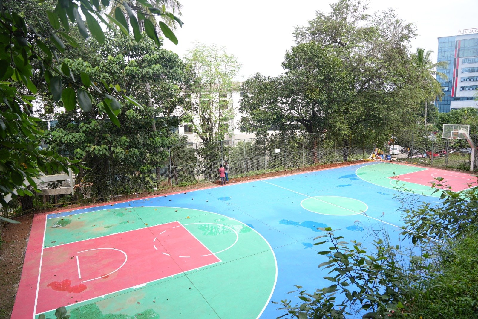 KMCT Medical College Kozhikode Sports