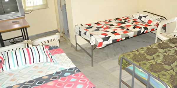 Narayana Hrudayalaya Institute of Allied Health Sciences Bangalore Hostel
