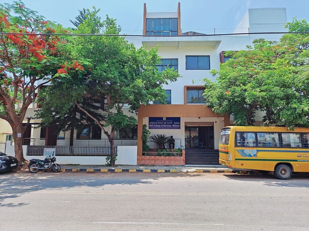 Narayana Hrudayalaya Institute of Allied Health Sciences Bangalore Transportation