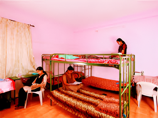 Nehru Institute of Health Sciences Coimbatore Hostel