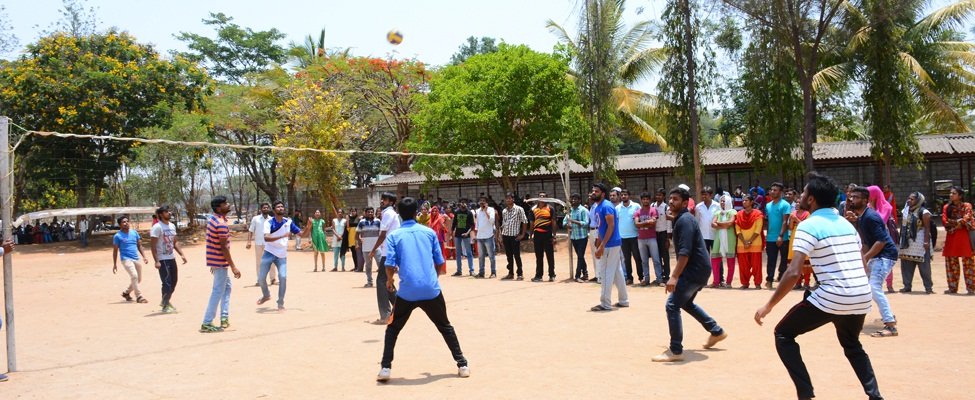 Sri Devi Institute of Paramedical Sciences Tumkur Sports