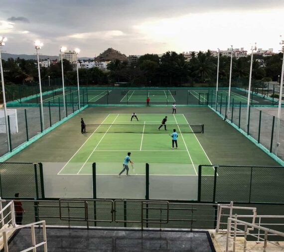 Sri Sathya Sai Institute of Higher Medical Sciences Bangalore Sports