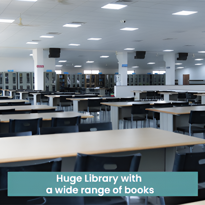 Vydehi Institute of Medical Sciences Bangalore Library